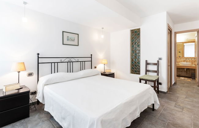Penelope Seaview Apartment - Foto 6
