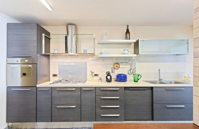 Penelope Seaview Apartment - Foto 9