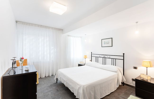 Penelope Seaview Apartment - Foto 5