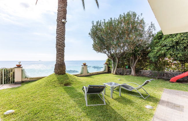Penelope Seaview Apartment - Foto 19