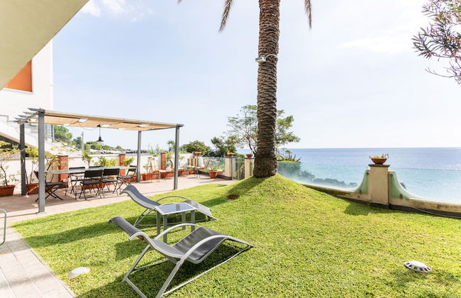 Penelope Seaview Apartment - Foto 18