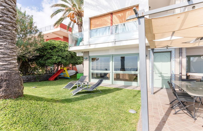 Penelope Seaview Apartment - Foto 1