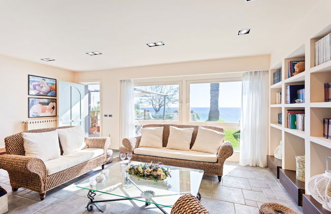 Penelope Seaview Apartment - Foto 11