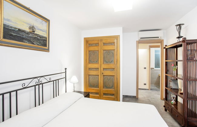 Penelope Seaview Apartment - Foto 4