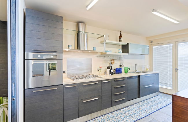 Penelope Seaview Apartment - Foto 10