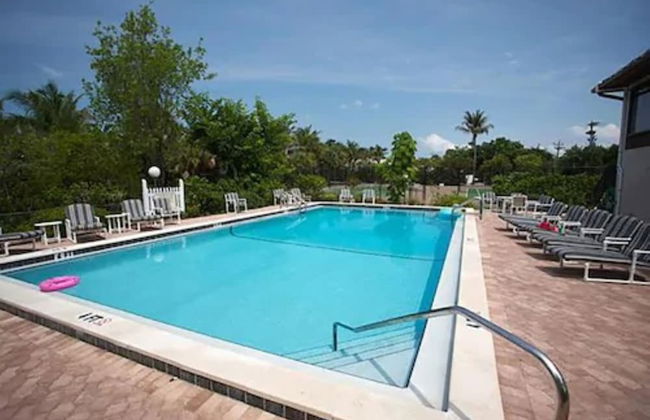 Pelicans Roost Gulf Front Condos - Foto 12