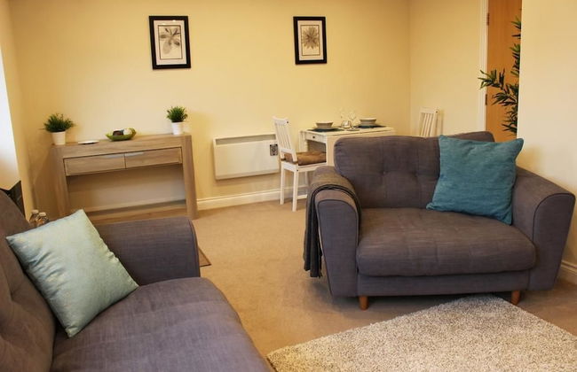 Glover Apartment - Foto 18
