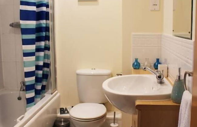 Glover Apartment - Foto 23