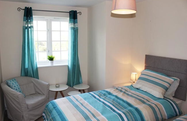 Glover Apartment - Foto 6