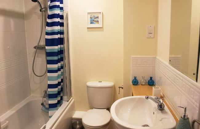 Glover Apartment - Foto 22