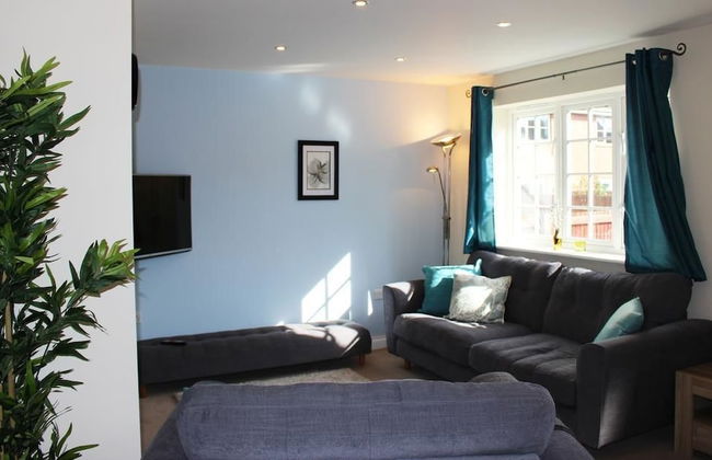 Glover Apartment - Foto 19