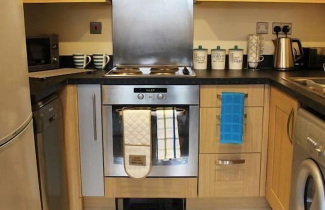 Glover Apartment - Foto 16