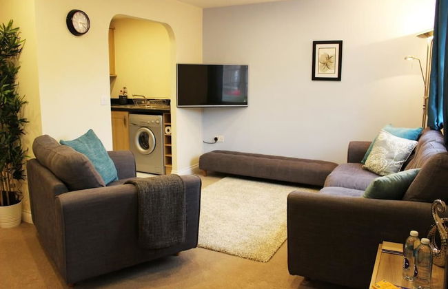 Glover Apartment - Foto 17