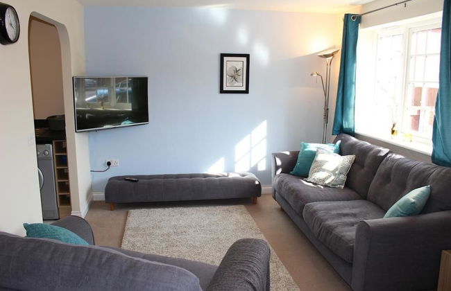 Glover Apartment - Foto 20