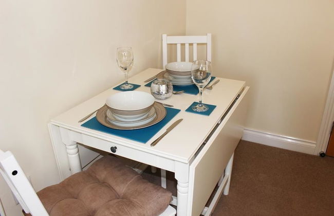 Glover Apartment - Foto 11