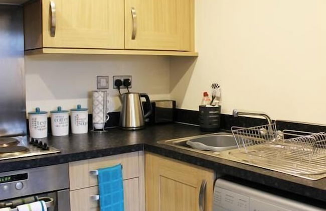 Glover Apartment - Foto 14