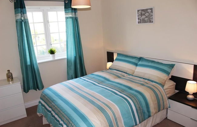 Glover Apartment - Foto 3