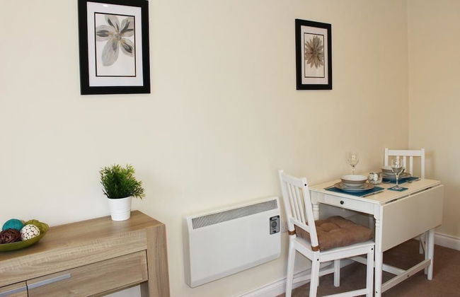 Glover Apartment - Foto 12