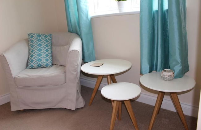 Glover Apartment - Foto 2