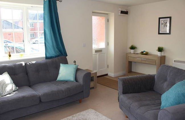 Glover Apartment - Foto 1