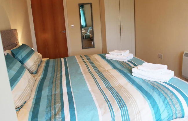 Glover Apartment - Foto 5