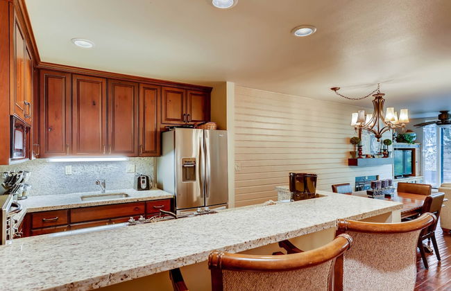 Simba Run Condos 2Bed 2Bath - Foto 27