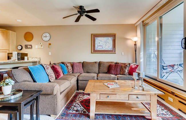 Simba Run Condos 2Bed 2Bath - Foto 56