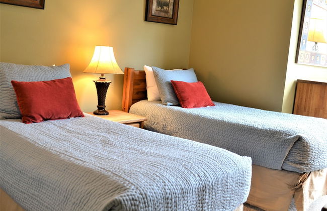 Simba Run Condos 2Bed 2Bath - Foto 12