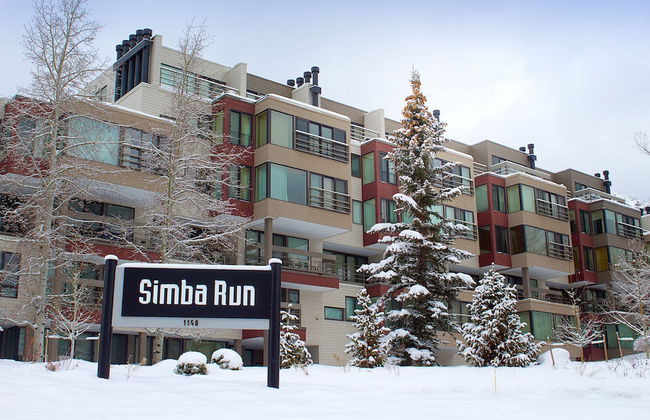 Simba Run Condos 2Bed 2Bath - Foto 1
