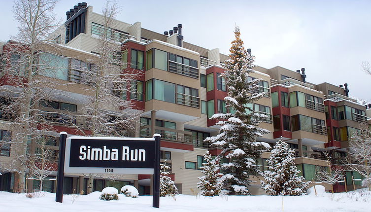 Photo 1 - Simba Run Condos 2Bed 2Bath