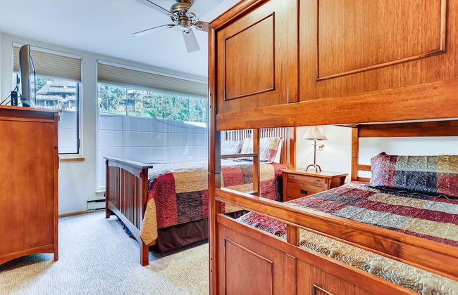 Simba Run Condos 2Bed 2Bath - Foto 5