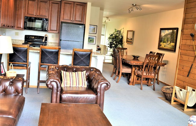 Simba Run Condos 2Bed 2Bath - Foto 15