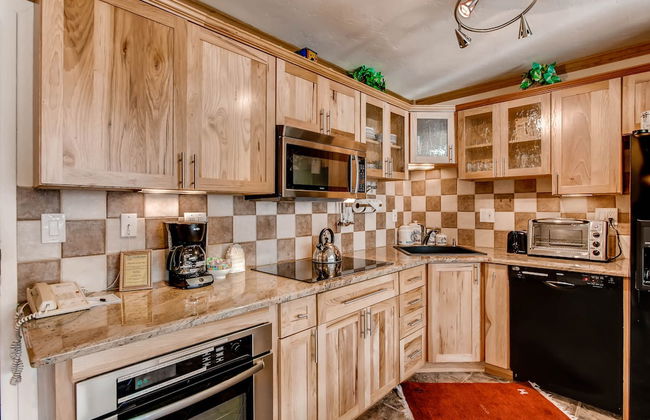 Simba Run Condos 2Bed 2Bath - Foto 36