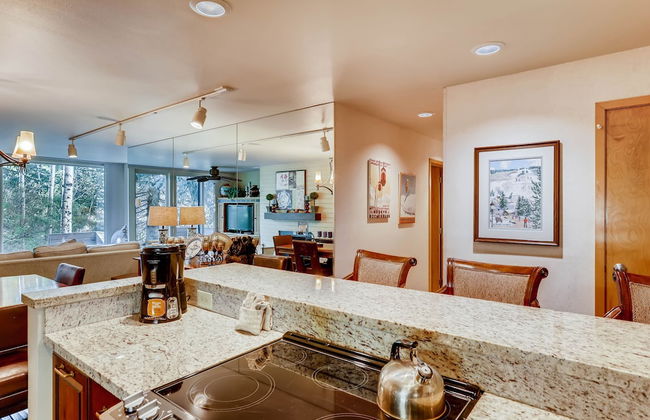 Simba Run Condos 2Bed 2Bath - Foto 28