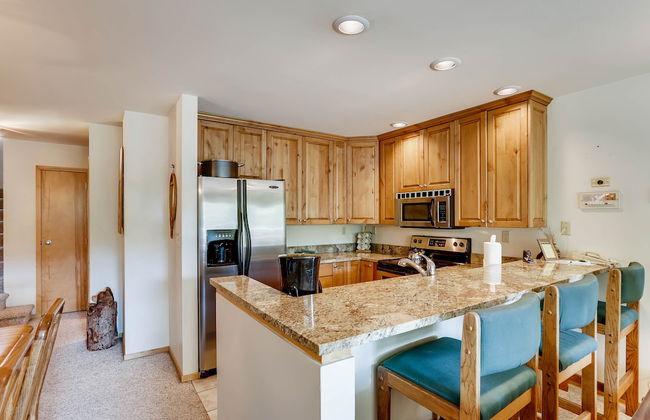 Simba Run Condos 2Bed 2Bath - Foto 32