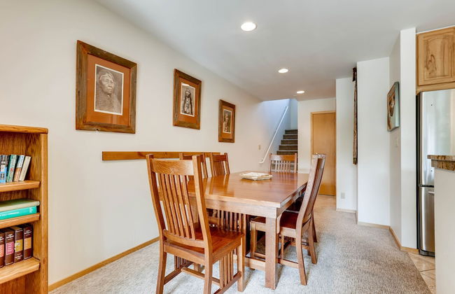 Simba Run Condos 2Bed 2Bath - Foto 21