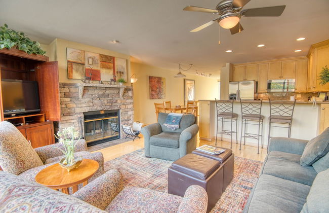 Simba Run Condos 2Bed 2Bath - Foto 60