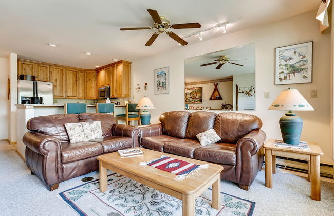 Simba Run Condos 2Bed 2Bath - Foto 54