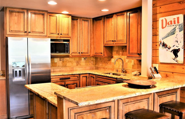 Simba Run Condos 2Bed 2Bath - Foto 43