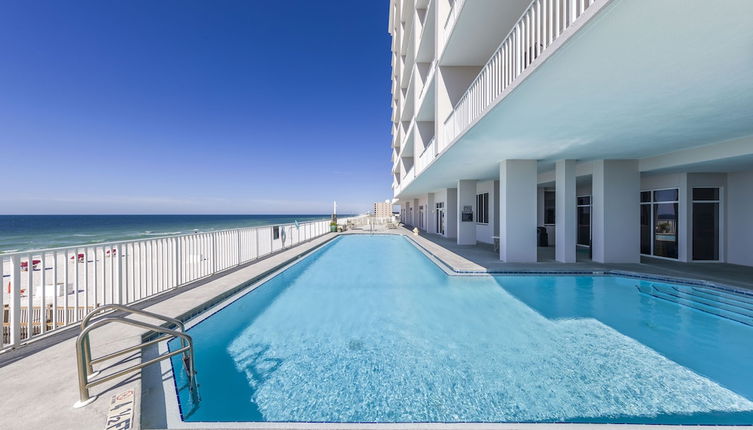 Photo 1 - Windemere Beachfront Condo 1503