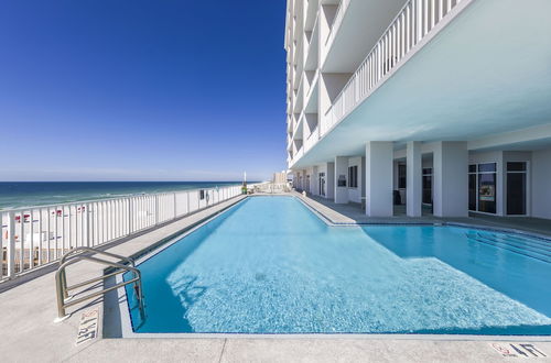 Photo 1 - Windemere Beachfront Condo 1503