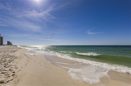 Foto 38 - Windemere Beachfront Condo 1503