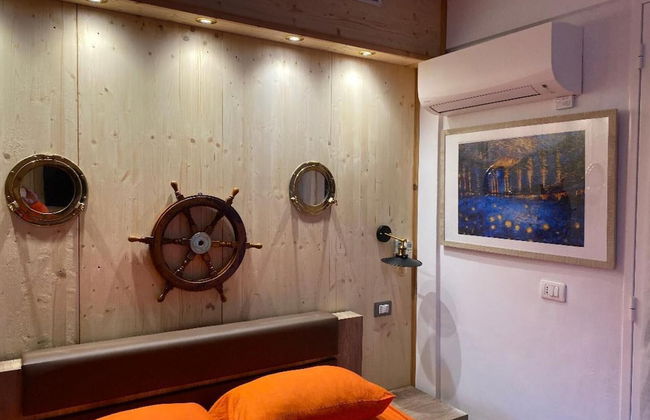 Apartment Sailing Yacht With Outdoor Swimmingpool - Foto 5