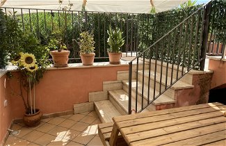 Photo 1 - Charming 1-bed Apartment in Realmonte