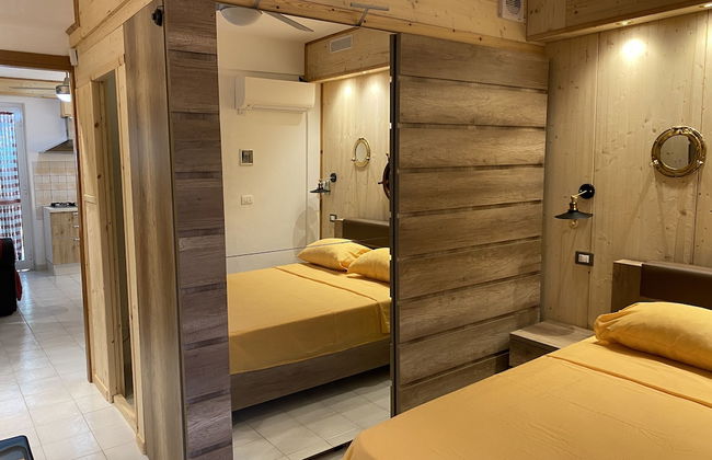 Apartment Sailing Yacht With Outdoor Swimmingpool - Foto 4