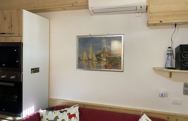Apartment Sailing Yacht With Outdoor Swimmingpool - Foto 9