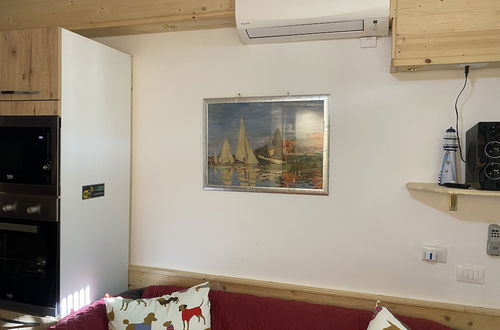 Photo 9 - Charming 1-bed Apartment in Realmonte