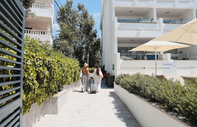 Hoposa Apartments Pollensamar - Foto 19