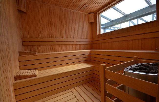 Moda Marine Apartments - Foto 47