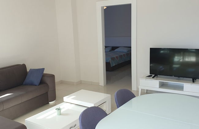 moda marine residence kestel - Foto 8